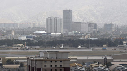 아프간 한국 대사관 '비상'..교민 대부분 철수 속 "상황 주시"