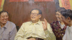 오늘 95세 생일 中 장쩌민…‘두꺼비 팬클럽’ 유튜브 축하 열광