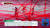 도코올림픽 개회식에 등장한 '점과 점을 이어' 공연. 일본의 설치미술 시오타 치하루의 작품에서 모티브를 얻었다. KBS 유튜브 캡쳐