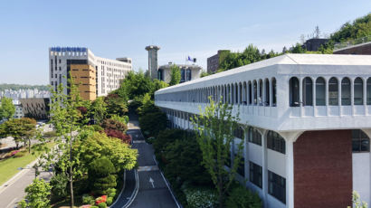 서울신학대학교, 2021년 대학기본역량진단 평가서 '일반재정지원대학' 선정