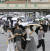 지난12일 오후 일본 도쿄도(東京都) 시부야(澁谷)구 시부야역 앞 교차로가 행인들로 붐비고 있다. 연합뉴스