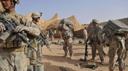 바이든 “한국은 아프간과 근본적 차이…침략 당하면 미국이 대응”