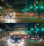 20일 서울 중구 숭례문이 '에너지의 날' 캠페인의 일환으로 오후 9시부터 5분간 소등하고 있다(위 사진). 아래 사진은 소등 전의 모습. [뉴스1]