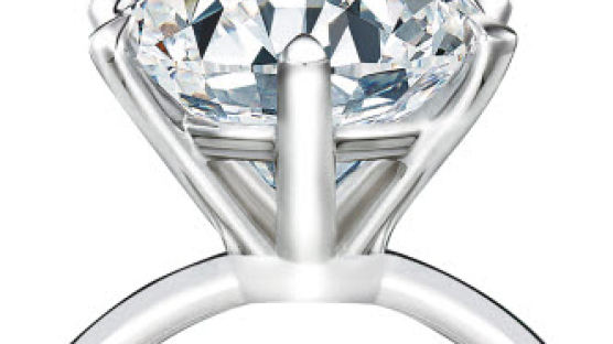 [High Collection] 전 세계에서 2% 안에 드는 특별한 가치···'Flawless등급'의 무결점 희귀 다이아몬드 