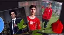 아프간 축구 국가대표 19살 소년, 카불 탈출하려다 추락사