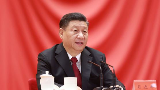 중국판 소득주도성장?…시진핑 요즘 '수요 개혁'에 꽂혔다