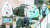 전 세계적으로 신종 코로나바이러스 감염증(코로나19) '델타 변이'로 인한 확진자가 급증하고 있는 5일 오전 인천공항을 통해 인도네시아에서 입국한 이주노동자들이 방호복을 입고 격리시설로 이동하기 위해 대기하고 있다.연합뉴스