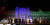 20일 도쿄 모토아카사카 영빈관에서 일본 전국 47개 도도부현과 패럴림픽 발상지인 영국 스토크맨더빌에서 채화한 불꽃을 하나의 성화로 만드는 집화식이 열렸다. [교도=연합뉴스]