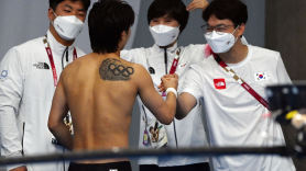 비인기 ·노메달에도 선수들은 당찼다···MZ세대의 도쿄올림픽