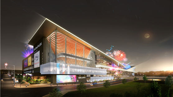 부산에 아시아 최초 400석 ‘코미디 전용극장’…2024년 완공