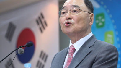 박근혜 정부 첫 총리 정홍원, 국민의힘 선관위원장 맡는다