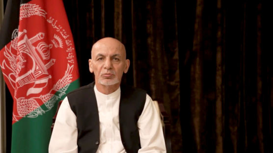美국무 "아프간 대통령, '죽기로 싸우겠다' 한 다음날 도주"