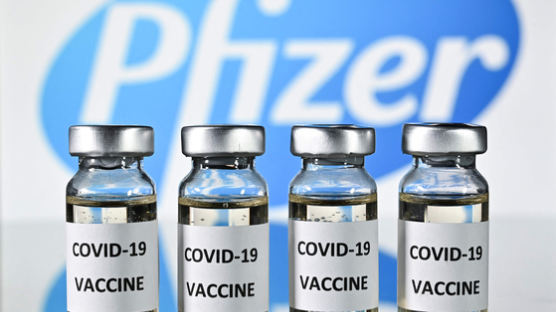 "FDA, 화이자 백신 사용 정식승인…美 접종 속도 높인다" 