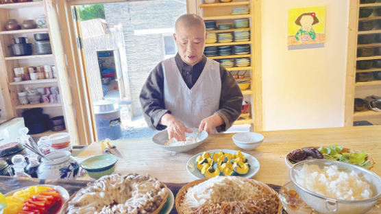 [시선집중] 불교 문화, 전통 가옥, 유기농, 승광재…‘나의 자랑, 나의 한국 문화’ 투어 출시