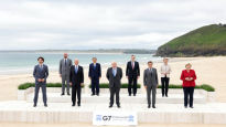아프간 사태 협력 G7 긴급 회의 소집…英 “중·러도 불렀어야”