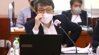 김의겸 “오염물질 벌금도 5000만원”…언론법 황당 벼락치기