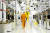 삼성전자 화성캠퍼스의 반도체 생산라인 모습. 사진 삼성전자