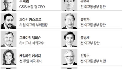 “바이든, 한·일관계 개선 위해 한·미·일 정상회담 개최를”