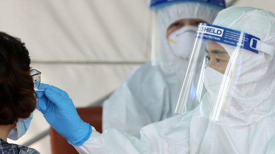 대구 대학병원서 확진자 속출 …비수도권 지역 최다 73명 감염