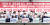 전국 6대 지하철 노조원들이 23일 서울 민주 노총에서 추석 연휴 직전 파업을 예고하는 총 투쟁 선포 기자회견을 갖고 있다. [뉴시스]