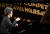18회 쇼팽 국제 콩쿠르 본선에 진출한 87명 중 한명인 피아니스트 최형록의 지난달 예선 무대. [사진 홈페이지 캡처]