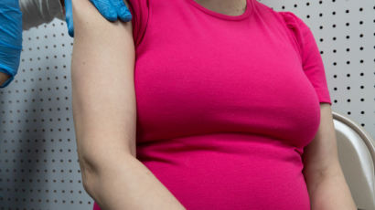 "태아 걱정에 백신 안 맞아"…美 임신부, 아이와 함께 사망
