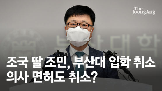 "가짜 스펙으로 합격후 의사 활동중" 이 글 공유한 조국