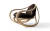 이탈리아 럭셔리 가구 브랜드 ‘죠르제띠’의 흔들의자 ‘무브’. 판매 가격은 3400만원이다. [사진 현대리바트]