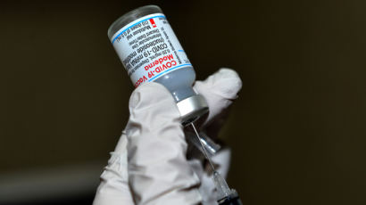 日 모더나 백신서 이물질 발견…식약처 "국내 제품엔 없다"