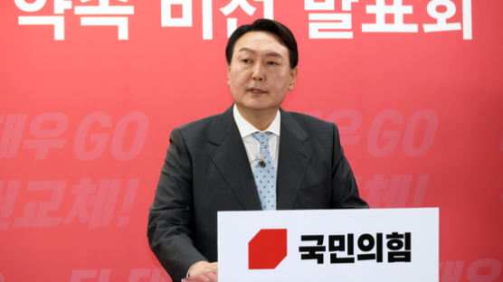 尹징계 반대한 감찰위원 무더기 교체에…尹 "보복성 인사"