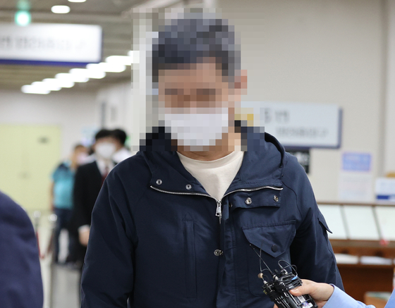 [속보] 조국 동생 2심서 형량 가중…징역 1년→3년 법정구속