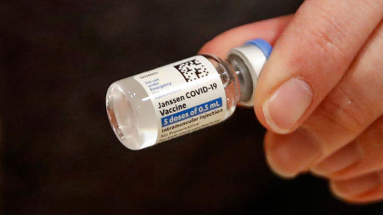 J&J "얀센 백신 부스터샷 맞으면 항체 수준 9배 높아진다"