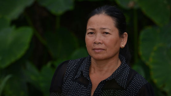 “받은건 쌀 30포대뿐” 韓에 소송낸 베트남전 피해자들의 눈물