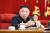 조 바이든 미국 행정부는 북한에 대한 '외교적 관여'를 앞세워 수차례에 걸쳐 대화를 제안했다. 하지만 북한은 이에 아무런 응답을 하지 않은 채 영변 원자로를 재가동하며 본격적인 북핵 협상 전 '몸값 올리기'에 나섰다. [연합뉴스]
