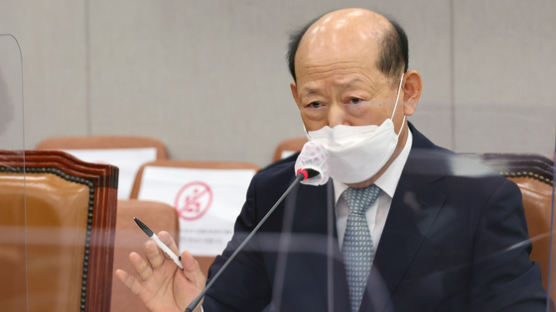 송두환 인권위원장 후보자 “언론중재법, 신중히 검토해야”