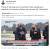 마거릿 대처 자유센터의 센터장인 나일 가드너가 자신의 트위터에 바이든 대통령의 논란 영상과 함께 "대통령님, 전사한 미국의 전쟁 영웅들에게 경의를 표하는 것만큼 중요한 일은 없습니다"는 글을 남겼다.[트위터 캡처] 