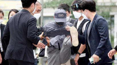 “더 못 죽여 한” 전자발찌 연쇄살인범…경찰, 신상공개 검토