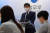 전자발찌 착용자 재범 억제 대책을 발표하고 있는 윤웅장 법무부 범죄예방정책국장. [뉴스1]
