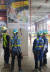 삼성물산 건설부문 근로자들이 지난 6개월간 2127건의 작업중지권을 활용했다. [삼성물산]