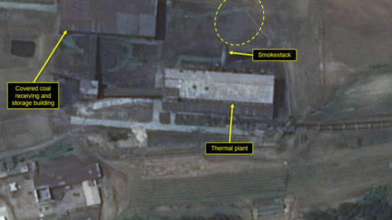 [사설] 북한은 영변 핵시설 재가동을 즉각 중단하라