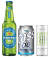 무알콜 맥주인 ‘하이네켄 0.0’ ‘카스 0.0’, 저알콜탄산주 ‘더티 하드셀처’.(왼쪽부터) [사진 각 사]