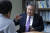 더불어민주당 이상민 의원이 31일 국회 의원회관에서 중앙일보와 인터뷰를 하고 있다. 임현동 기자