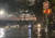 2일(현지시간) 새벽 미국 뉴욕시 퀸스 거리가 허리케인 아이다가 쏟아낸 폭우로 물에 잠겼다. [EPA=연합뉴스]