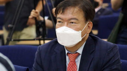 민경욱 불구속 기소… 지난해 8·15집회 감염병 위반 혐의