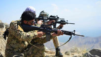 판지시르 공세 나선 탈레반…"저항군 34명 사살했다"