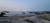 오징어 채낚기 어선들이 밝힌 집어등이 속초 앞바다 수평선을 밝히고 있다. [연합뉴스]