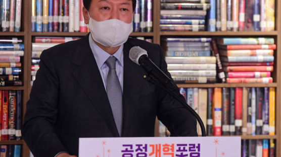 '역선택 방지 룰 반대'가 다수…尹 캠프 "모두 합의해야"