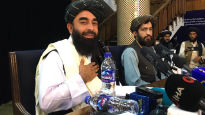 오늘 내각 발표할 탈레반 "일대일로 큰 관심…中은 중요 동반자"