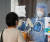 3일 오전 서울 중구 서울역 광장에 설치된 신종 코로나바이러스 감염증(코로나19) 선별검사소에서 시민이 검사를 받고 있다. 연합뉴스