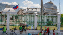 [더오래]또 대지진 덮친 아이티…구호금이 제대로 쓰이려면    